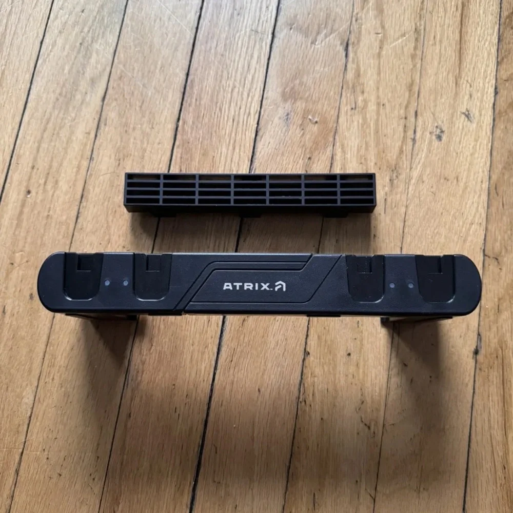 Atrix Charger & Game Dock For Nintendo Switch & oled Joy Con